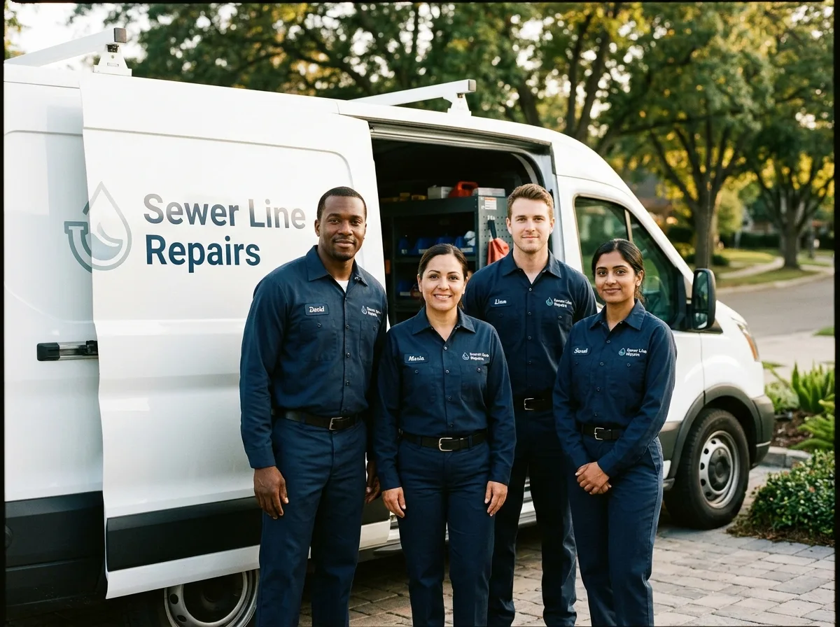Emergency Plumber company in Watford City, ND